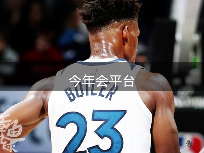 今年会平台介绍